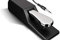 Alesis ASP-2 - Universal Keyboard Sustain Pedal for Synthesisers, Digital Pianos, MIDI Keyboards and more