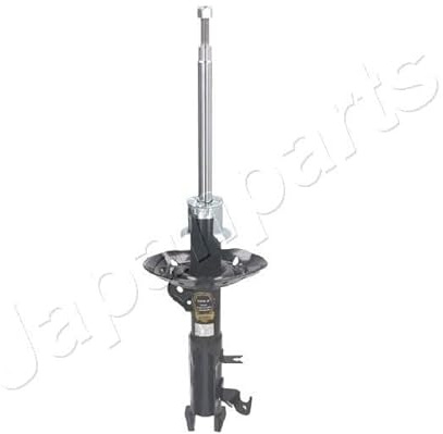 JAPANPARTS MM-40051 1x Stoßdämpfer Federbein Gasdruck Vorne Links Kompatibel mit HONDA Jazz III Schrägheck GE, GG, GP, ZA 51621TF0G03 51621TF0G13 51621TF0G21