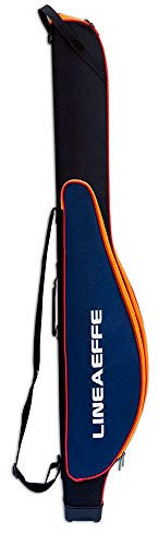 Lineaeffe Futter Rutenhalter Angeln Hardcase Special 165 cm Surfcasting See Meer