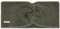 Seeberger Lasuna Kaschmir Stirnband Stirnwärmer Headband Ohrenschutz (One Size - oliv)