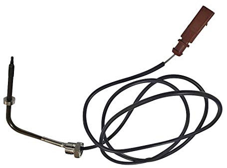 15D VEMO - V10-72-1467 - Sensor, exhaust gas temperature - Compatible with 059906088BN