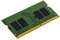 Kingston Technology ValueRAM 8GB 2666MHz DDR4 NonECC CL19 SODIMM 1Rx16 1.2V KVR26S19S6/8 Mémoire d’ordinateur Portable