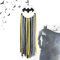 Kinder Traumfänger,Großer Traumfänger,Fledermaus Dream catchers Wandbehang,Baby Kinderzimmer Dekoration Handgemachter Traumfänger Wanddeko Home Decor Room Ornament Crafts Geschenk
