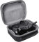 Für DJI FPV Goggles V2 Glasses Tragetasche, Colorful Tragbar High-End Stoff Handtasche Wasserdicht Reisetasche Outdoor Carrying Case für DJI FPV Goggles V2 Aufbewahrungstasche