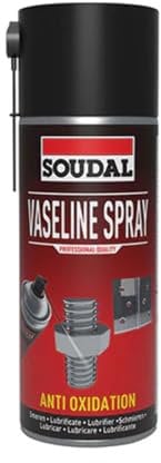 soudal:: vaselina in Spray ML