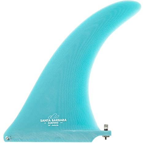 SBS Butterfly Longboard Single Fin (10.0)
