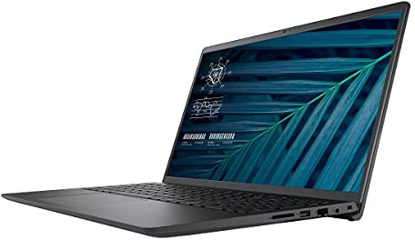 Dell Vostro 3510 Negro - 15.6 - Intel Core i3-8GB - 256GB SSD - Windows 10 Pro