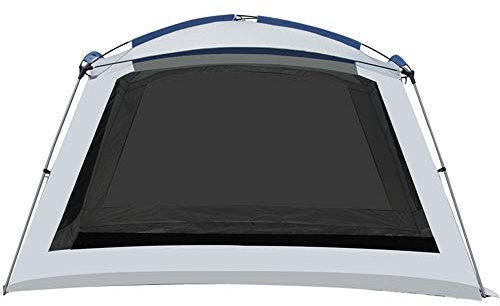 Tent Sunscreen Fishing Tent Outdoor Canopy 6-10 People Large Space Leisure Outdoor Folding Beach Shade Pergola Rainproof Camping tent little surprise