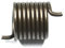 Comcapy 6 uds. Muelle DE Arranque for Husqvarna 137 142 235 236 240 Piezas DE Motosierra