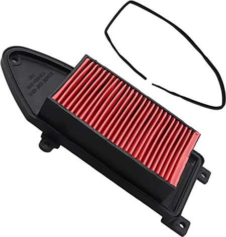 Cyleto Filtri Aria per Kymco 125 150 Agility City 2008-2018 200 Agility i.e. 2010-2016 People 125 150 1999-2015 125 Super 8 2008-2014 1723C-KHB4-900 1723C-LEJ3-E10
