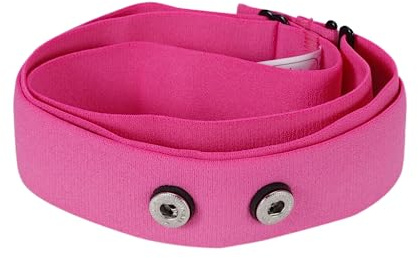 Rich Green Valley Heart Rate Monitor Chest Strap Fits for Myzone Replacement Strap Myzone MZ-Switch Belt