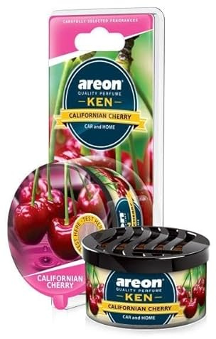 AREON Geruchskiller Lufterfrischer