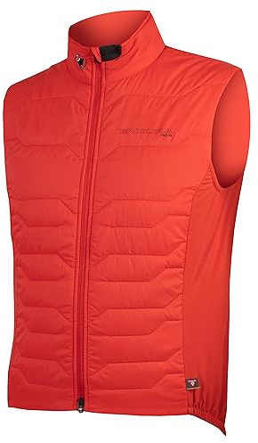 Endura Pro SL PrimaLoft Weste II – Fahrradweste für Herren