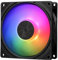 Thermalright TL-P9-S Ventilador PWM de CPU para PC, ventilador silencioso de 4 pines PWM para computadora de 92 mm, ventilador silencioso para PC, ventilador de CPU de escritorio ARGB