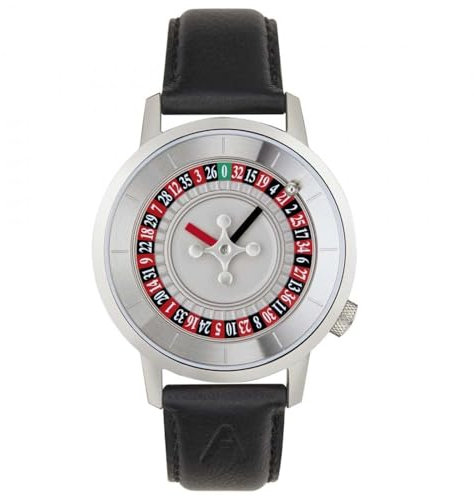 Akteo Sehen Sie Sich die W38 Roulette Passion-Kollektion an