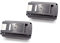 vhbw 2X Batterie Compatible avec Ryobi RHT36C60R15, RLM36X40H50, RLM36X46H5P, RLM36X40H, RLM36X40H40 Outil électrique (3000 mAh, Li-ION, 36 V)