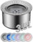 Heouvo Grande gamelle d'eau pour chien de 3,8 l - Couvercle anti-creuser et fond en caoutchouc - Anti-déversement - Anti-éclaboussures - Anti-gouttes - Boire lente - En acier inoxydable - Pour les