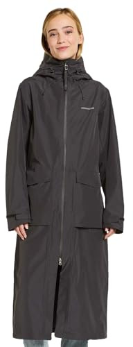 Didriksons Damen Parka