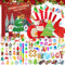 Fidget Adventskalender 2025, Spaß und aufregend Countdown für Kinder Spielzeug Perfekt für Kinder Urlaub Countdown Stress Linderung und Unterhaltung Fidget Spielzeug Überraschung Geschenke Calendar