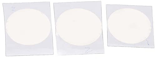 lvifloae 3 pezzi di nastro adesivo biadesivo per lunetta dell'orologio adesivo professionale in ceramica per l'anello della lunetta dell'orologio resistente al calore fino a 400 ° F