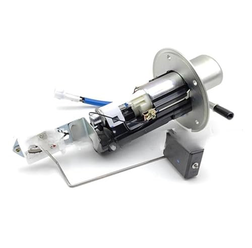 Moto Benzinhahn Für Suzuki Für Hayabusa Für GSX1300R 2008 2009 2010 2011 2012 15100-24FB0 Motorrad Kraftstoff Pumpe Modul Montage Einheit Benzinhahn Unterdruck