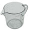 Buchsteiner 350 ml Messkännchen | Messkanne | Messbecher