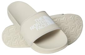 The North Face NF0A4T2R6S9 M BASE CAMP SLIDE III Herren CALACATTA/TNF WHITE EU 42