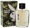Play It Wild Playboy Eau de Toilette, Spray, 100 ml