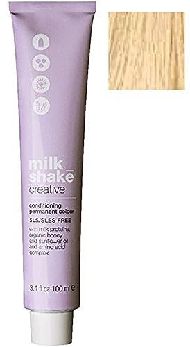 milk_shake 9 Creative Conditioning Permanent Colou