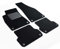 MDM SP-142 Fußmatten Velours Autoteppich passend für Audi A4 (B7) 11.2004 > 2007 / Seat Exeo 2009>