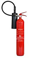 JOD1 - LBXCS5-A - Extincteur CO2 - Extincteur Co2 5Kg B Nf Auto et Moto