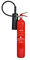 JOD1 - LBXCS5-A - Extincteur CO2 - Extincteur Co2 5Kg B Nf Auto et Moto