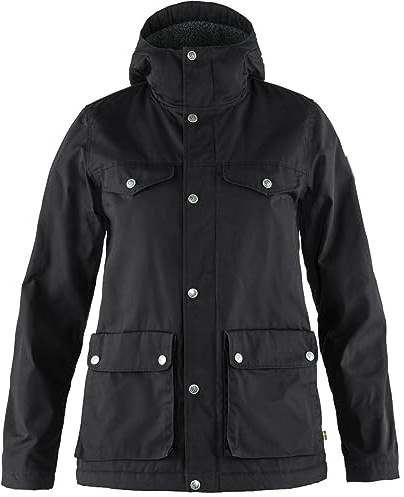 Fjallraven Women's Greenland Winter Jacket W Sport Jacket