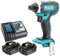 Makita DTD152 LXT 18v Impact Driver Body with 2 x 6Ah Batteries & Charger