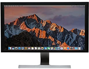 Kensington FP280W10 Sichtschutz für 28 Zoll Widescreen 16:10 Monitore (K52114WW)