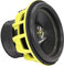 Ground Zero GZHW 30XSPL-D1 | 30 cm / 12 SPL subwoofer