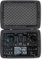 UDG Gear Creator Denon DJ Prime Go/Akai Live II Hardcase schwarz U8312BL