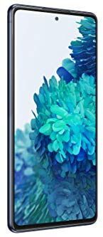 Samsung Galaxy S20 FE Smartphone portable Débloquée 5G (Ecran : 6,5 - 256 Go) Bleu