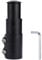Fahrrad Vorbau Riser Höhenadapter Legierung Aluminium Lenkererhöhung für Radsport Bike Stem Extender für 28.6mm 1 1/8 Mountainbike Rennrad MTB