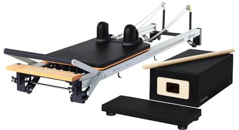 Merrithew Pilates-Reformer SPX Max