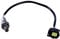 NTK Lamdasonde OZA823-EE3 96146, Black
