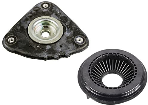 febi bilstein 172370 Federbeinstützlagersatz mit Kugellager, 1 Stück