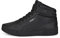 PUMA Women Carina 2.0 Mid Baskets, Puma Black Puma Black Dark Shadow, 37 EU