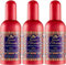 3x Tesori d'Oriente Persian Dream Parfum 100ml Spray