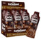 Victory Endurance Carbo Boost Gel. Goût Café (18 x 76 g). Energie immediate. Pour l'exercice longue durée. Complexe d'Hydrates de Carbone, BCAAs et Sodium. Avec Caféine. Sans gluten, Vegan.