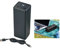 TRONIC Powerbank Extern Tragbar Externer Akku 6400mAh EUROSTECKER USB-A USB-C POWERBANK 10,8V NEU