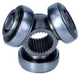 MAXGEAR 49-2011 Tripodestern Antriebswelle Tripodestern 37,95mm