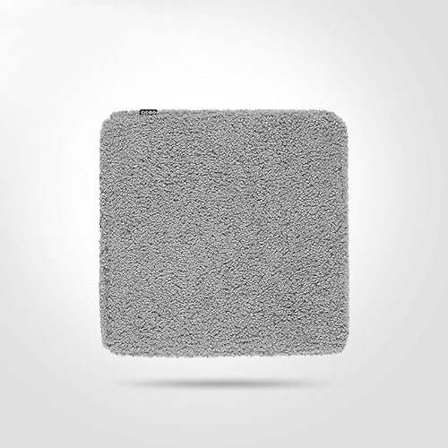 VIYOLI Auto Sitzauflagen, für Toyota Aygo Car Seat Cushions Sitzbezügesets Protector Zubehör,B