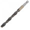 TA-VIGOR 9mm Hex Shank Twist Drill Bit Set, 1/4 Inch Shank HSS High Speed Steel Drill Bit Set Quick Change Twist Drill Bits for Woodworking, Plastic and Metal