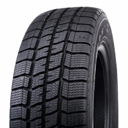 VREDESTEIN COMTRAC 2 WINTER PLUS - 195/60R16C 99/97T - E/B/73 - Winterreifen